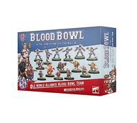 Games Workshop – Blood Bowl – Team Old World Alliance