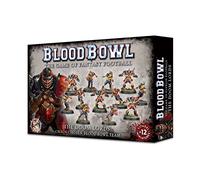 Games Workshop Blood Bowl - The Doom Lords 200-47
