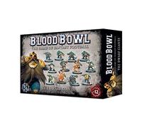 Games Workshop – Blood Bowl – The Dwarf Giants