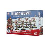Games Workshop – Blood Bowl : Underworld Denizens The Underworld Creepers