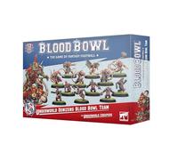 Games Workshop - Blood Bowl - Underworld Denizens The Underworld Creepers