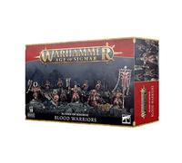 Games Workshop Blood Warriors