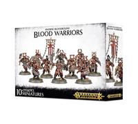 Games Workshop Blood Warriors