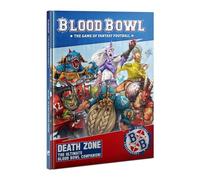 Games Workshop - Bol de sang : Death Zone