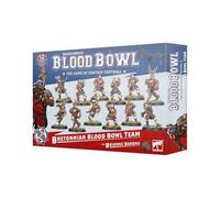 Games Workshop – Blood Bowl : Équipe bretonnienne