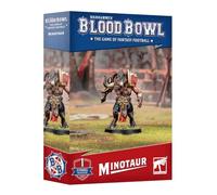 Games Workshop - Bol de sang : Minotaure