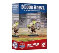 Games Workshop - Bol de sang : Ogre de rat