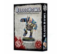 Games Workshop – Bol de Sang : Seconde Saison – Gros Bras Ogre