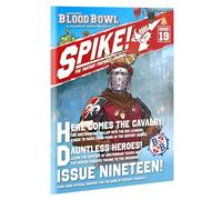Games Workshop - Bol de sang : Spike! Journal 19