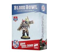 Games Workshop - Bol de Sang : Varag Ghoul-Chewer
