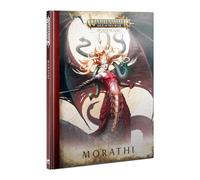 Games Workshop Broken Realms - Morathi (ENG)