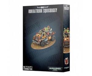 Games Workshop Buggy Fourre-Squigs