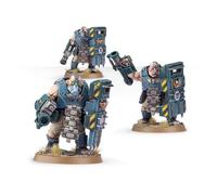 Games Workshop Bullgryns