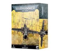 Games Workshop – Warhammer 40k – Orks Wazbom Blastajet