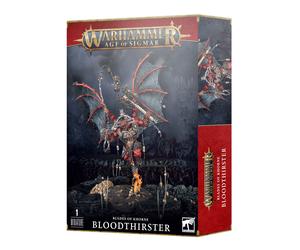 Games Workshop Buveur De Sang