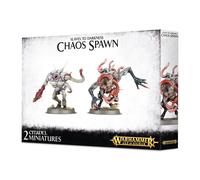 Games Workshop Chaos Spawn