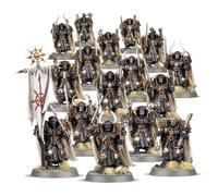Games Workshop Chaos Warriors Regiment