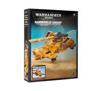 Games Workshop - Char Hammerhead - Warhammer 40k T'au Empire