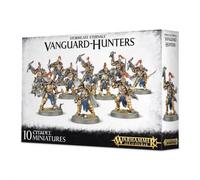 Games Workshop Chasseurs D'avant-Garde
