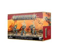 Games Workshop Chasseurs De Kurnoth