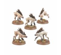 Games Workshop Chiens Kroots