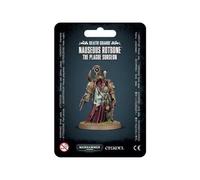 Games Workshop Chirurgien De La Peste