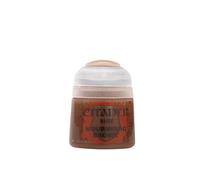 Games Workshop Citadel Base Mournfang Brown
