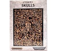 Citadel - Boite de Cranes / Skulls