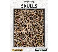 Games Workshop Citadel - Boite de Cranes/Skulls Noir