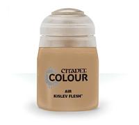 Games Workshop Citadel Colour - Air : Kislev Flesh (24 ML)