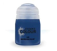 Citadel Air - Macragge Blue