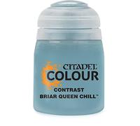 Games Workshop Citadel Contrast Paint : Briar Queen Chill (18 ml)