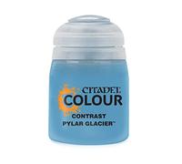 Games Workshop – Citadel Contraste – Pylar Glacier – 18 ml