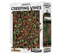 Games Workshop Citadel - Creeping Vines 99129999011 Noir