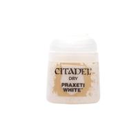 Citadel Dry: Praxeti White