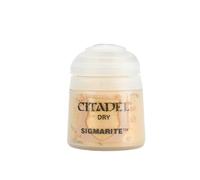 Games Workshop Citadel Dry Sigmarite Peinture Warhammer