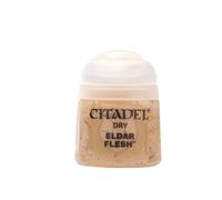 Citadel Dry: Eldar Flesh
