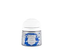 Citadel – Stormhost Silver