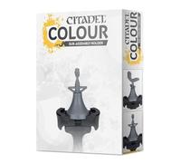 Games Workshop Citadel Outil - Support de sous-Assemblage Noir