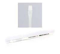 Games Workshop Citadel Pinceau - Synthetic DryBrush Medium