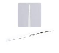Games Workshop Citadel Pinceau - Synthetic Shade Medium