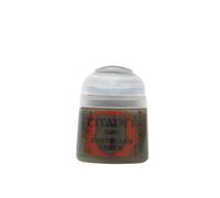 Games Workshop Citadel Pot de Peinture - Base Castellan Green