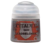 Games Workshop Citadel Pot de Peinture - Base Leadbelcher