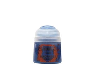 Games Workshop Citadel Pot de Peinture - Base Macragge Blue