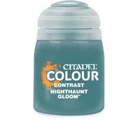 Games Workshop Citadel Pot de Peinture - Contrast Nighthaunt Gloom (18ml)