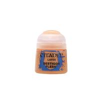 Games Workshop Citadel Pot de Peinture Couche Bestigor Chair