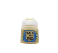 Games Workshop Pot de peinture Citadel Layer Ogryn Camo