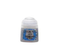 Games Workshop Citadel Pot de Peinture - Layer Runefang Steel