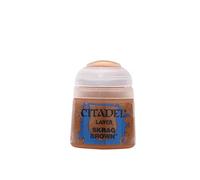 Games Workshop Citadel Pot de Peinture - Layer Skrag Brown