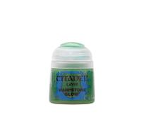 Games Workshop – Citadel Pot de Peinture – Layer Warpstone Glow